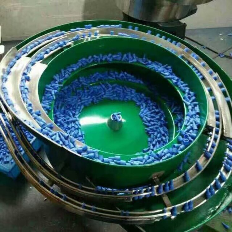 振动盘优劣和作用 振动盘优劣和作用