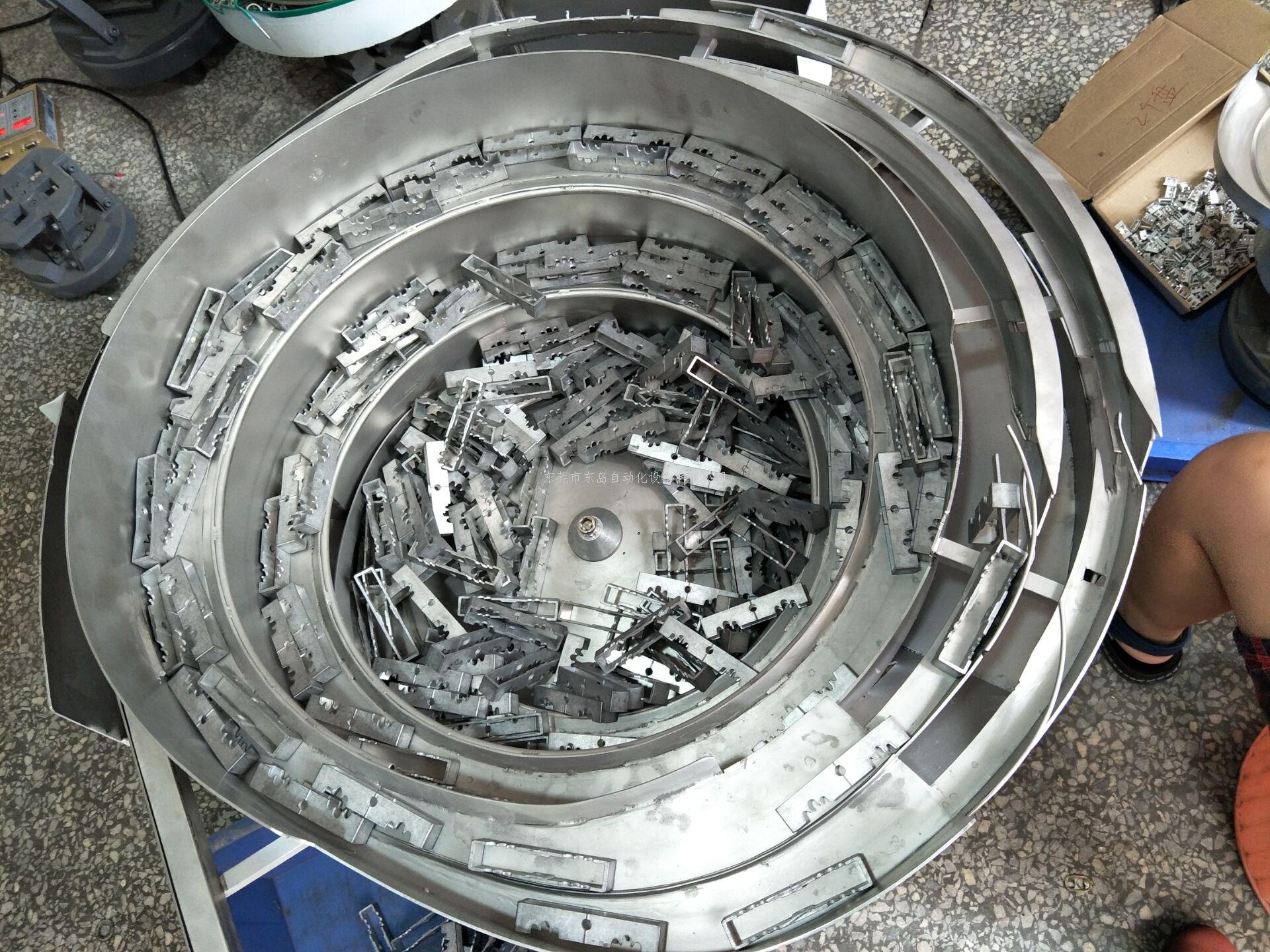 振动盘 振动盘